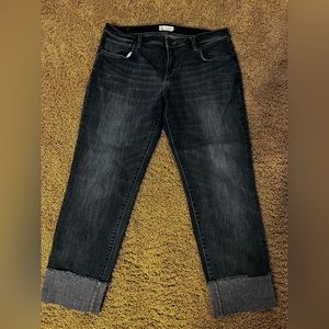 Carve Carson Jean Favorite Fade size 12